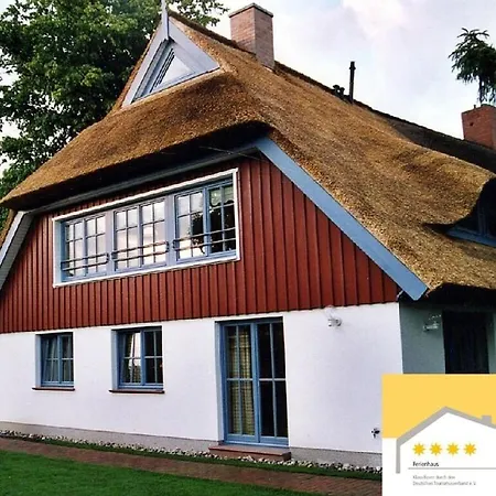 Baltic Sea Breeze - Thatched Roof 2