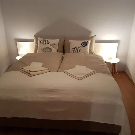 Nyaraló Baltic Sea Breeze - Thatched Roof 2 *