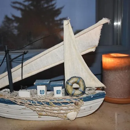 Baltic Sea Breeze - Thatched Roof 2 *